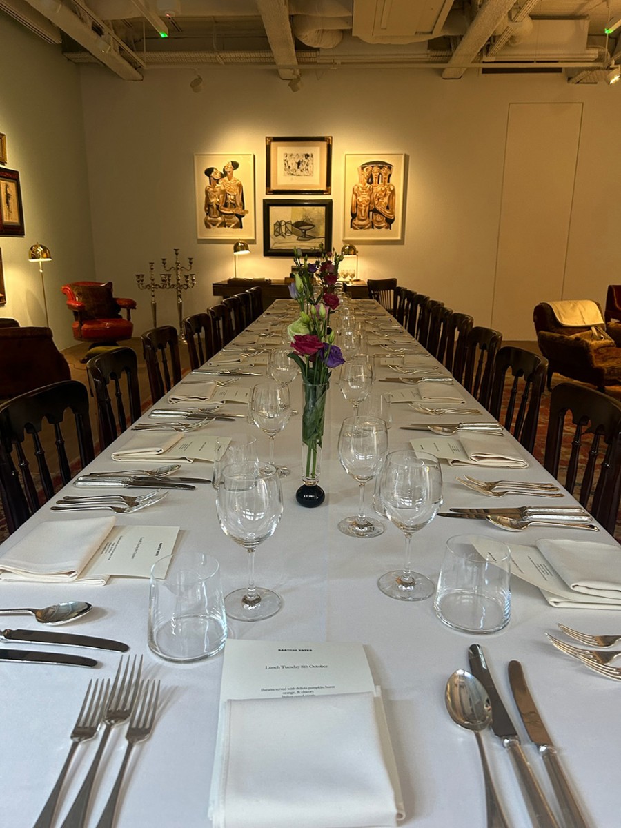 Membership image gallery