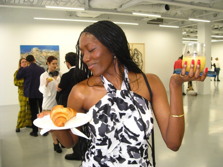 Membership image gallery