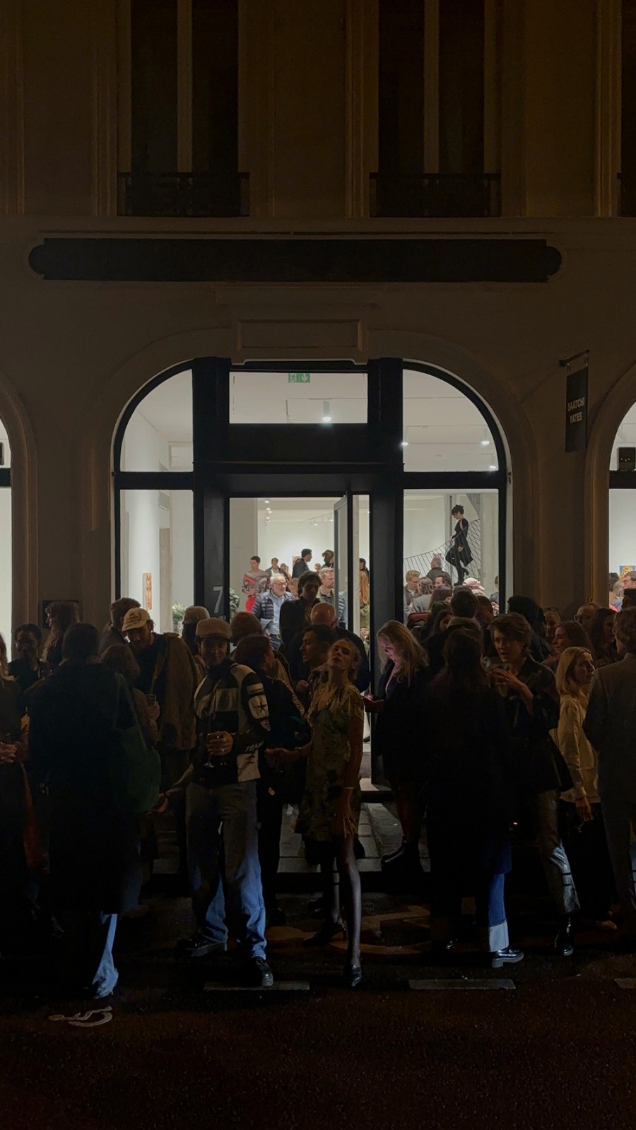 Membership image gallery