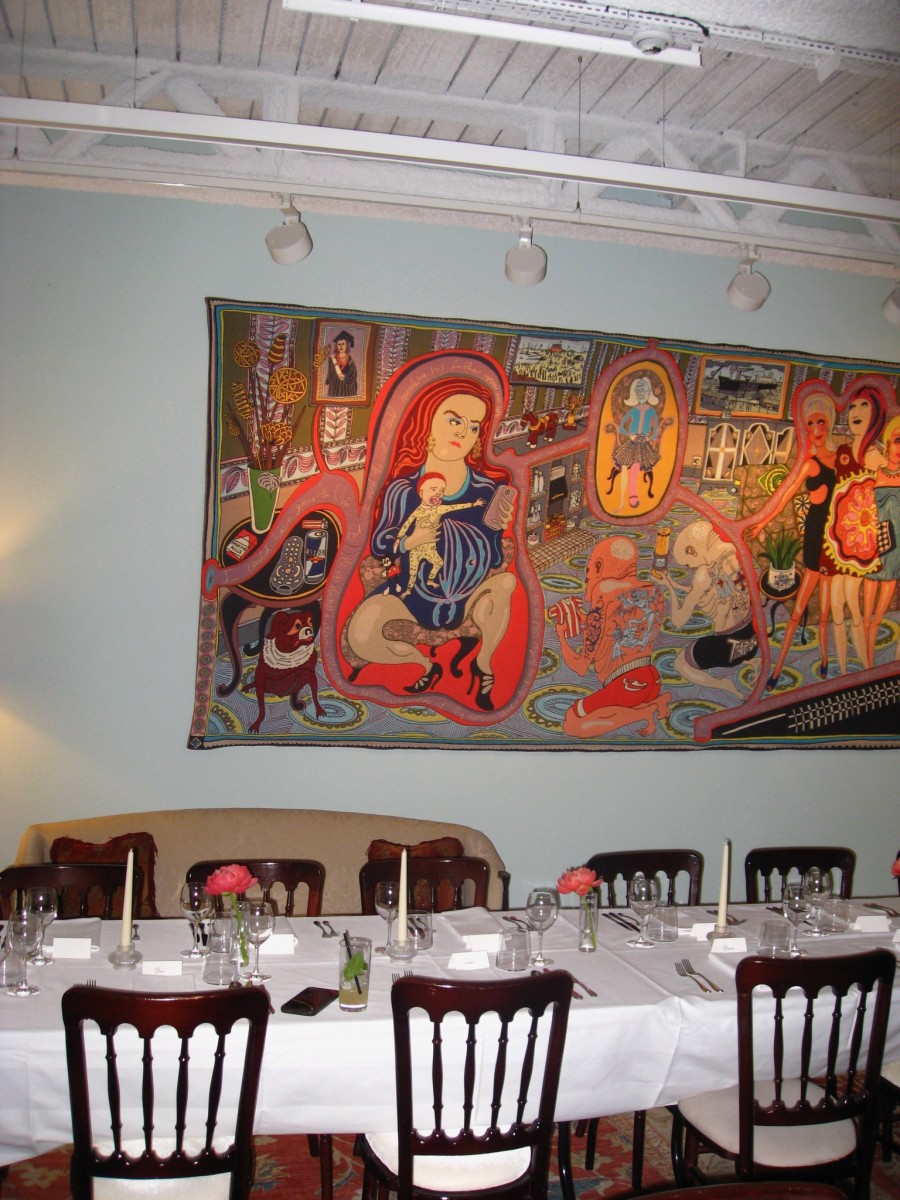 Membership image gallery